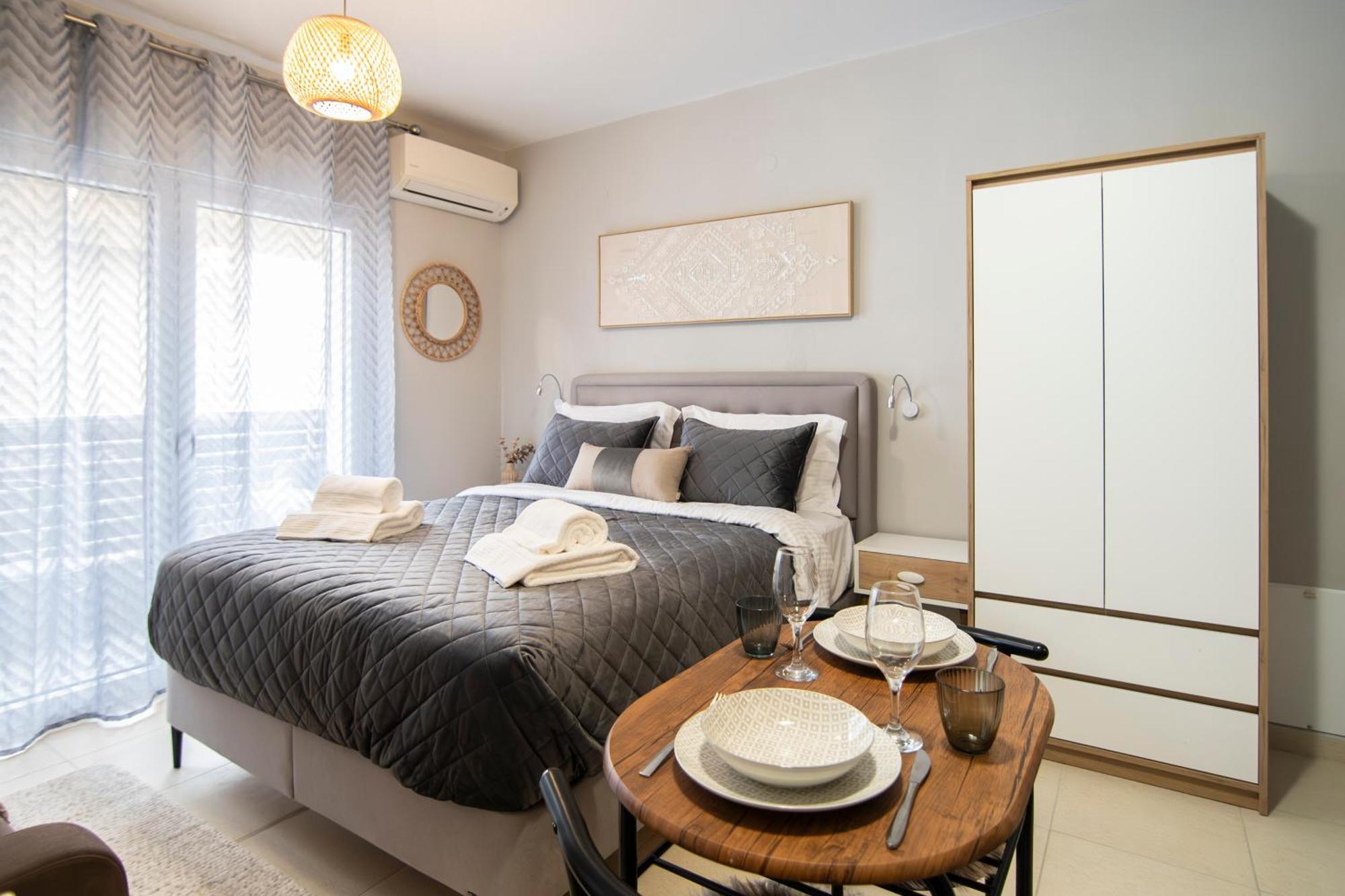 Oasis Alexandroupoli