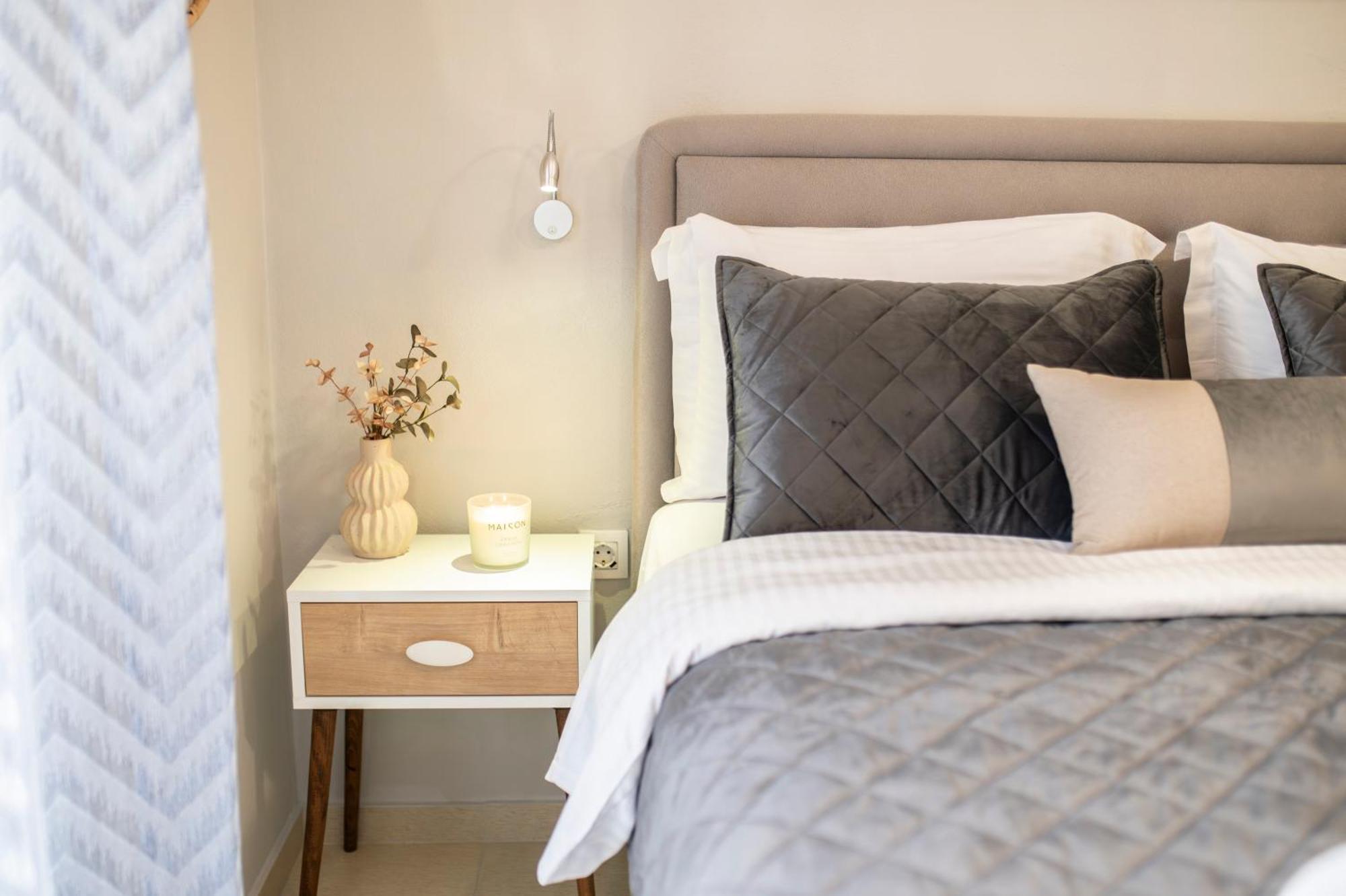 Oasis Apartment Alexandroupoli