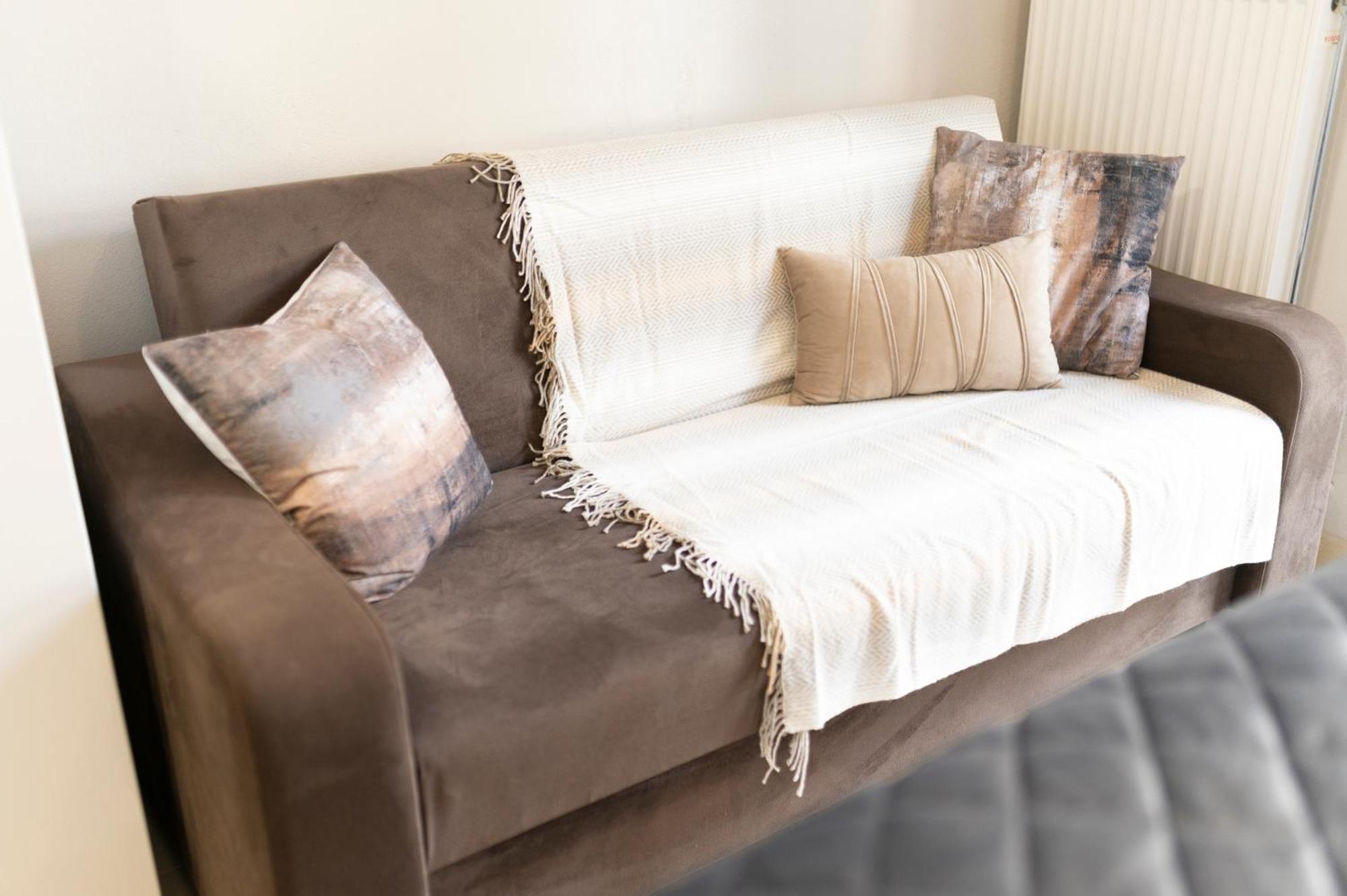 Apartment Oasis Alexandroupoli