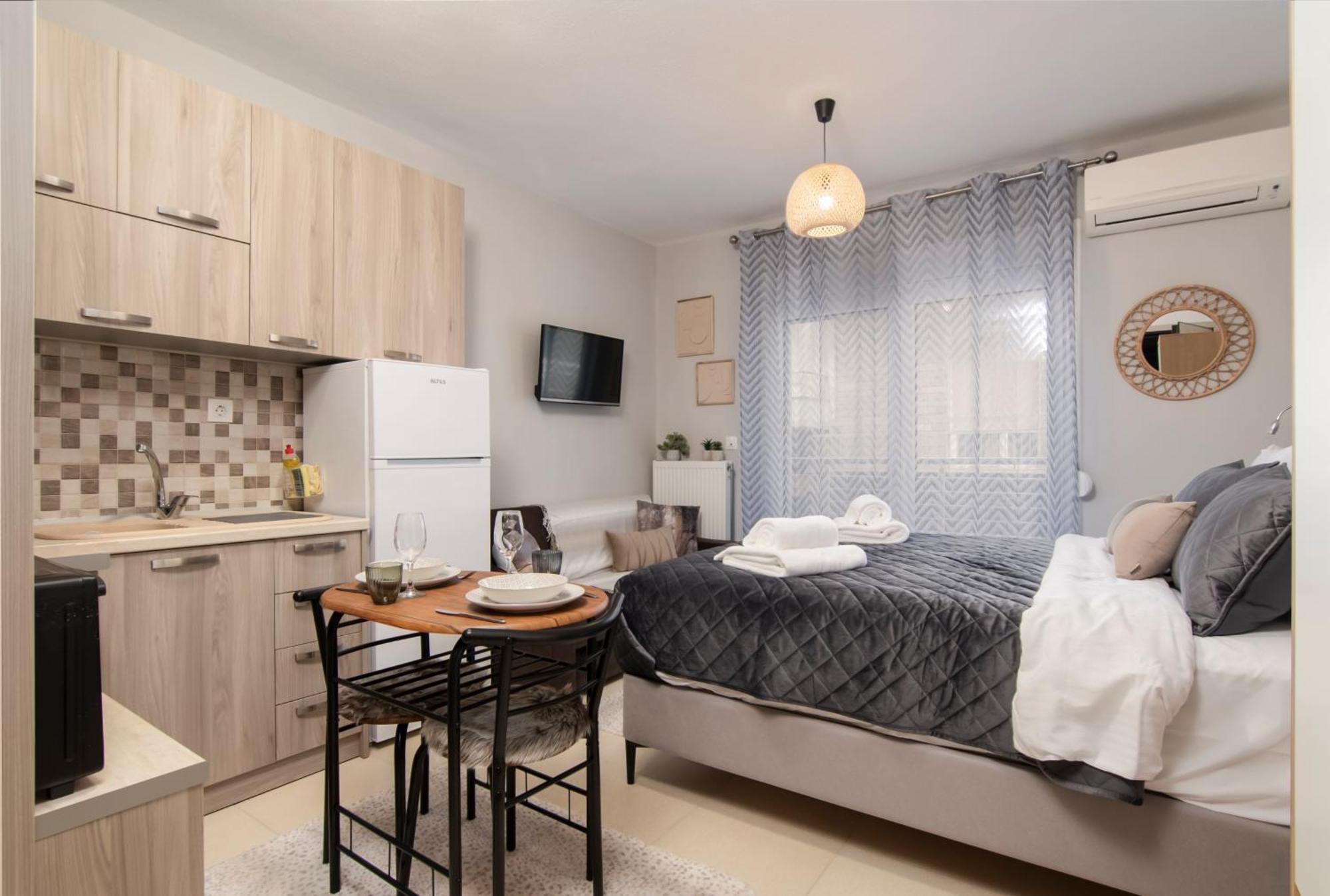 Oasis Apartment