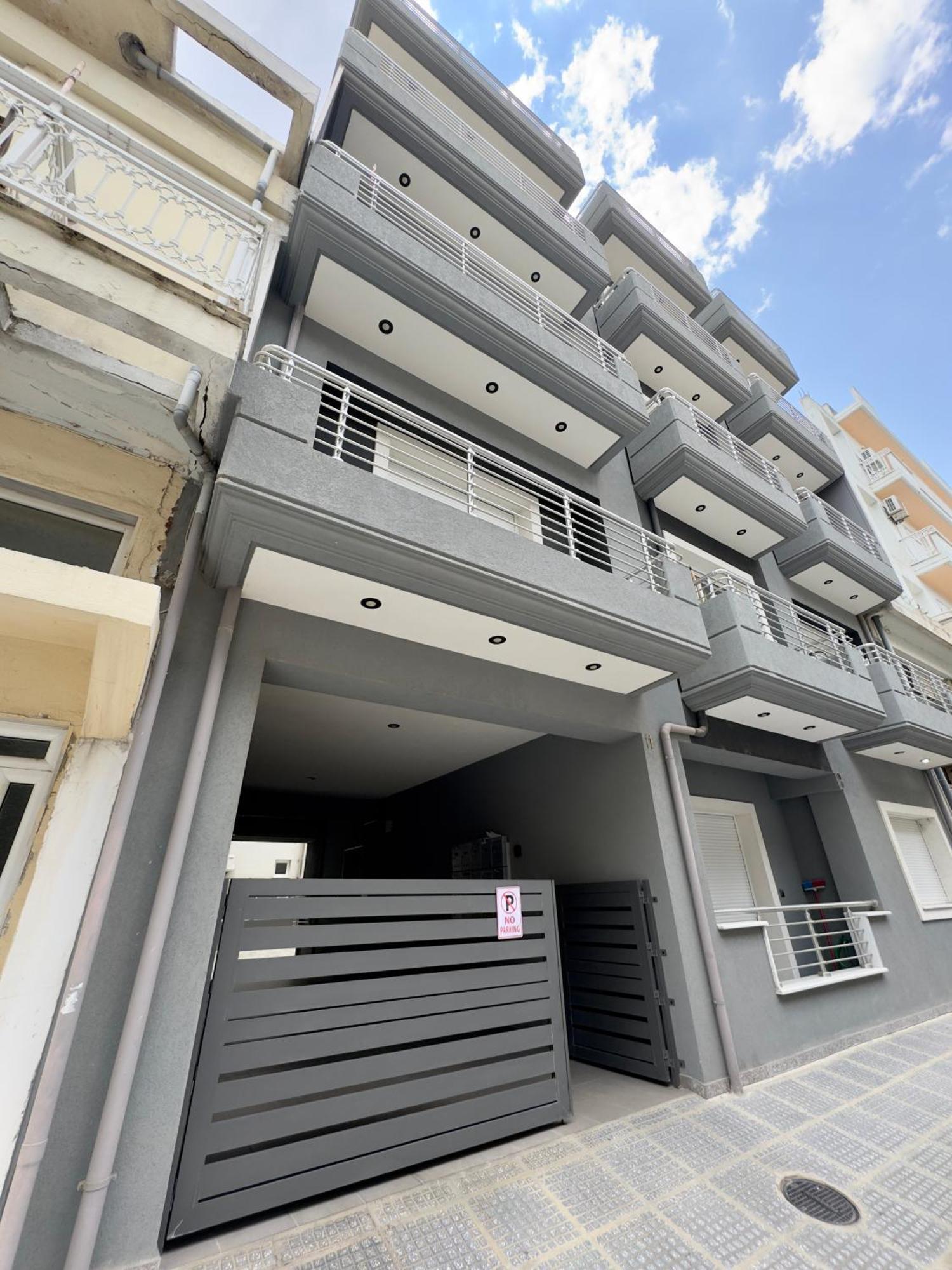Oasis Apartment Alexandroupoli